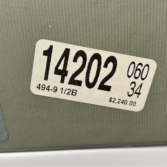 Tom Ford Homalopisis Buccata, water snake heels - Picture 7 of 16